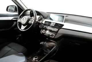 BMW Serie 1 X1  16D 115CV