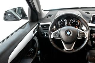 BMW Serie 1 X1  16D 115CV