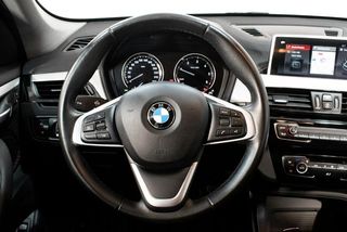 BMW Serie 1 X1  16D 115CV