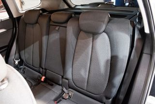 BMW Serie 1 X1  16D 115CV