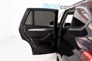 BMW Serie 1 X1  16D 115CV