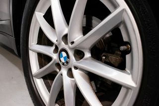 BMW Serie 1 X1  16D 115CV