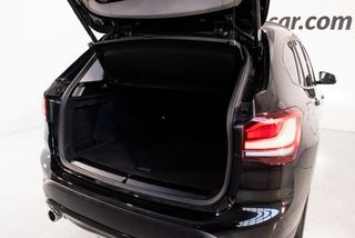 BMW Serie 1 X1  16D 115CV