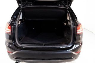 BMW Serie 1 X1  16D 115CV