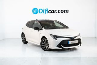Toyota Corolla COROLLA 1.8 125H STYLE E-CVT