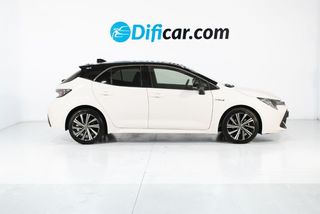 Toyota Corolla COROLLA 1.8 125H STYLE E-CVT