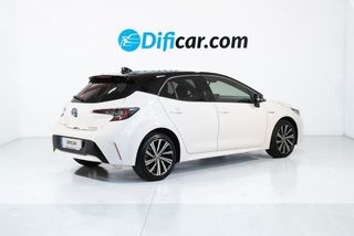 Toyota Corolla COROLLA 1.8 125H STYLE E-CVT