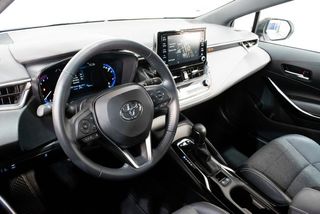 Toyota Corolla COROLLA 1.8 125H STYLE E-CVT