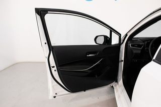 Toyota Corolla COROLLA 1.8 125H STYLE E-CVT