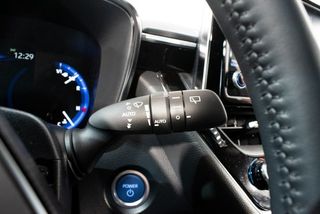 Toyota Corolla COROLLA 1.8 125H STYLE E-CVT