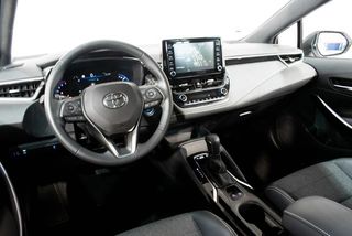 Toyota Corolla COROLLA 1.8 125H STYLE E-CVT