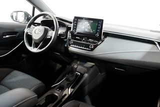 Toyota Corolla COROLLA 1.8 125H STYLE E-CVT