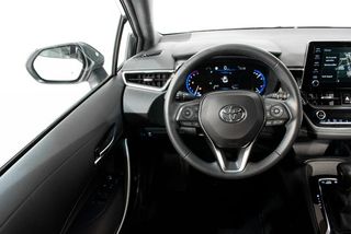 Toyota Corolla COROLLA 1.8 125H STYLE E-CVT