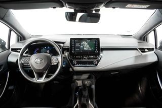 Toyota Corolla COROLLA 1.8 125H STYLE E-CVT