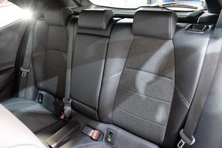 Toyota Corolla COROLLA 1.8 125H STYLE E-CVT