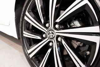 Toyota Corolla COROLLA 1.8 125H STYLE E-CVT