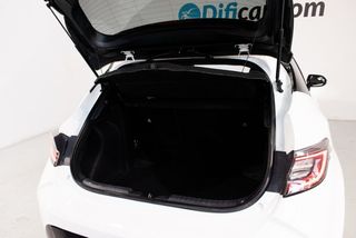 Toyota Corolla COROLLA 1.8 125H STYLE E-CVT