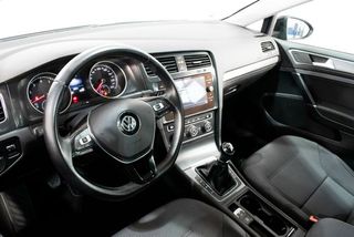 Volkswagen Golf GOLF 1.4 TSI 125CV