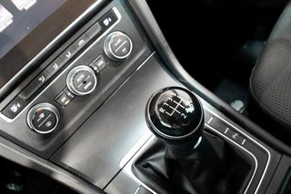 Volkswagen Golf GOLF 1.4 TSI 125CV