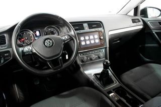 Volkswagen Golf GOLF 1.4 TSI 125CV