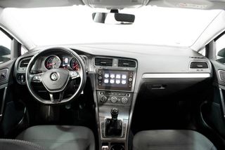 Volkswagen Golf GOLF 1.4 TSI 125CV