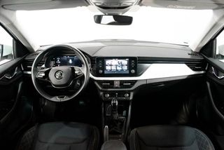 Skoda Kamiq KAMIQ 1.0 TSI 110CV