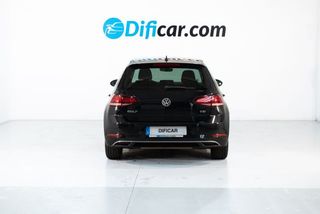 Volkswagen Golf GOLF 1.4 TSI 125CV