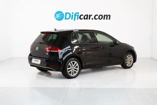 Volkswagen Golf GOLF 1.4 TSI 125CV