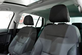 Volkswagen Golf GOLF 1.4 TSI 125CV