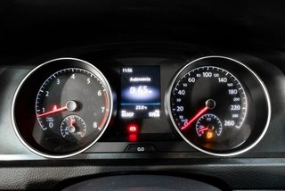 Volkswagen Golf GOLF 1.4 TSI 125CV