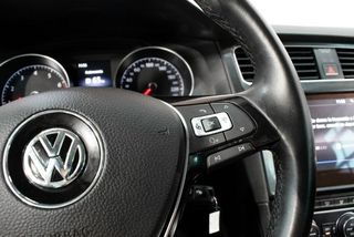 Volkswagen Golf GOLF 1.4 TSI 125CV