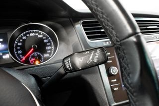 Volkswagen Golf GOLF 1.4 TSI 125CV