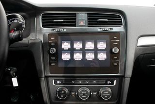 Volkswagen Golf GOLF 1.4 TSI 125CV