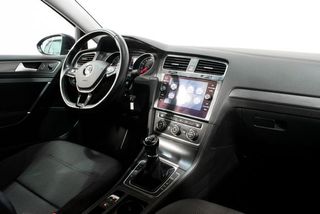 Volkswagen Golf GOLF 1.4 TSI 125CV