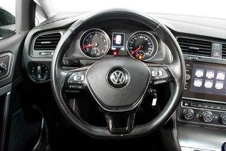 Volkswagen Golf GOLF 1.4 TSI 125CV
