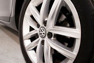 Volkswagen Golf GOLF 1.4 TSI 125CV
