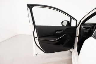 Toyota Corolla COROLLA 1.8 125H STYLE E-CVT