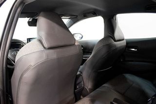 Toyota Corolla COROLLA 1.8 125H STYLE E-CVT