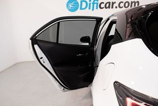 Toyota Corolla COROLLA 1.8 125H STYLE E-CVT