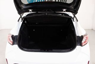 Toyota Corolla COROLLA 1.8 125H STYLE E-CVT