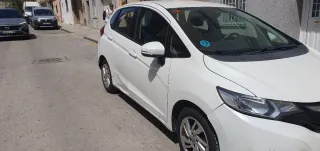 Honda Jazz 2016