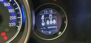 Honda Jazz 2016