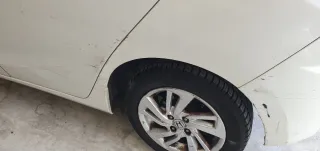 Honda Jazz 2016