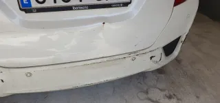 Honda Jazz 2016