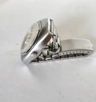 Orologio Sicura Automatico 25 Rubini Swiss Made