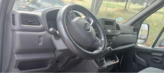 Renault Master 2022
