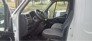Renault Master 2022