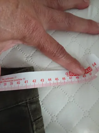 Pantalones cortos Dressman verde oliva