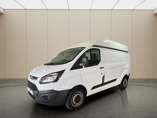 Ford Transit Fg 2.0 TDCI 130CV