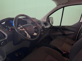 Ford Transit Fg 2.0 TDCI 130CV